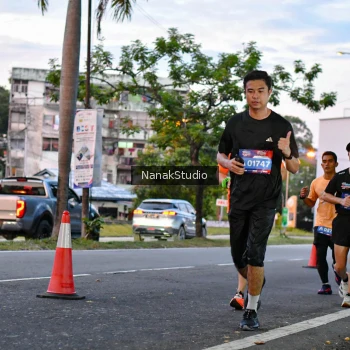 Runner Photo 3846026