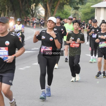 Runner Photo 3846030