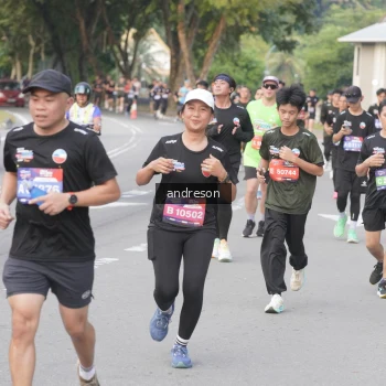 Runner Photo 3846031