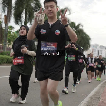 Runner Photo 3846035