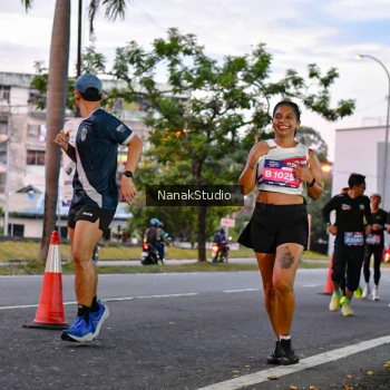 Runner Photo 3846036
