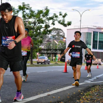 Runner Photo 3846037