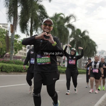 Runner Photo 3846039