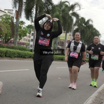 Runner Photo 3846041