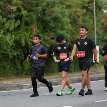 Runner Photo 3846042