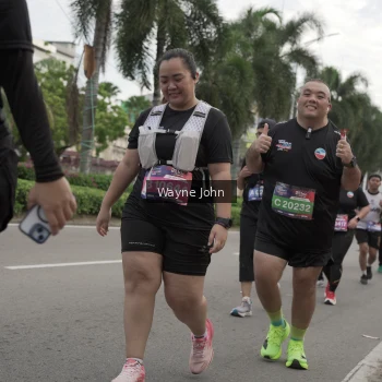 Runner Photo 3846048