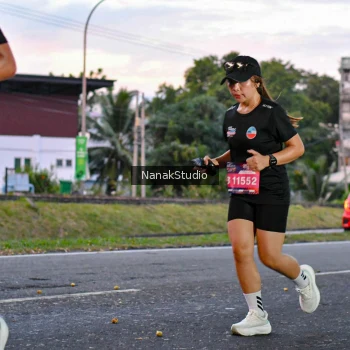 Runner Photo 3846050