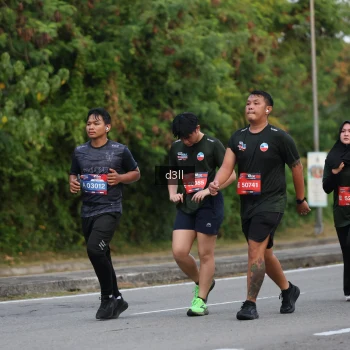 Runner Photo 3846052