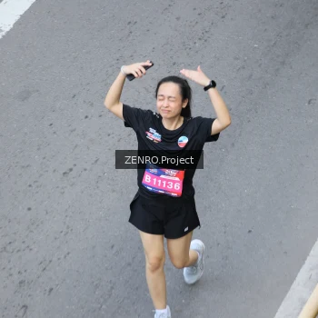 Runner Photo 3846053