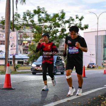 Runner Photo 3846054
