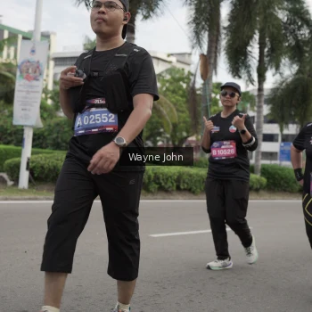 Runner Photo 3846055