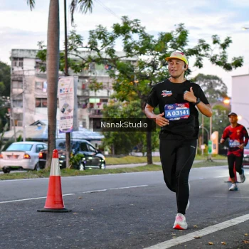 Runner Photo 3846057