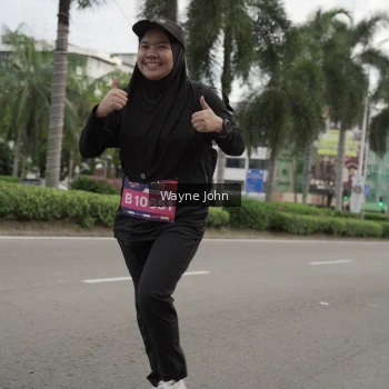 Runner Photo 3846058