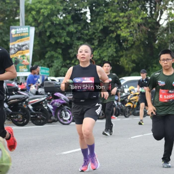 Runner Photo 3846059