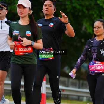 Runner Photo 3846062