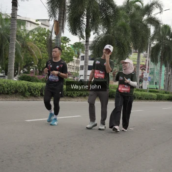 Runner Photo 3846064