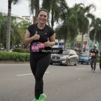 Runner Photo 3846065