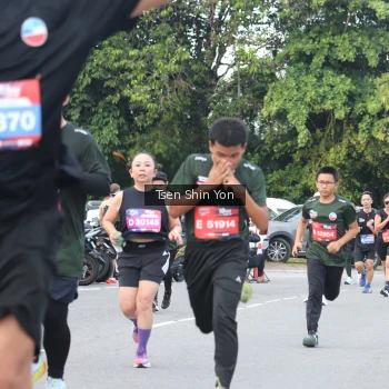 Runner Photo 3846066