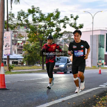 Runner Photo 3846069