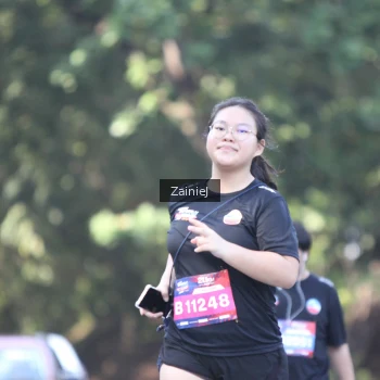 Runner Photo 3846070