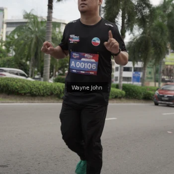 Runner Photo 3846071