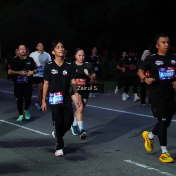 Runner Photo 3846073