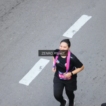 Runner Photo 3846078