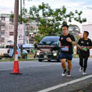 Runner Photo 3846079