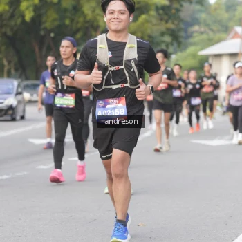 Runner Photo 3846081