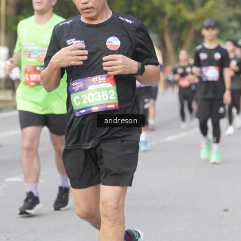 Runner Photo 3846082