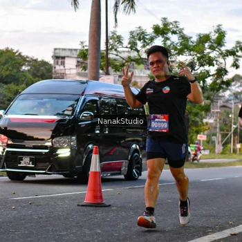 Runner Photo 3846084