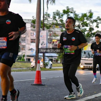 Runner Photo 3846085