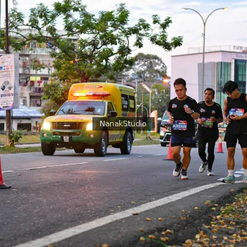 Runner Photo 3846087