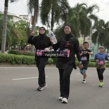 Runner Photo 3846088