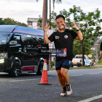 Runner Photo 3846089
