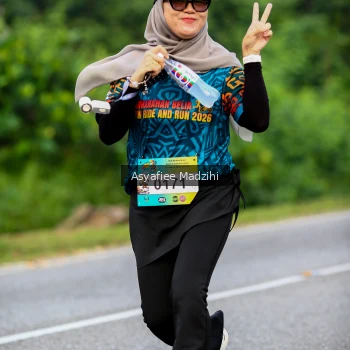 Runner Photo 3846092
