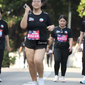 Runner Photo 3846093