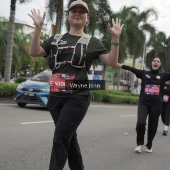 Runner Photo 3846098