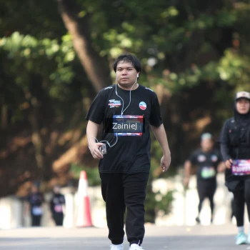 Runner Photo 3846100