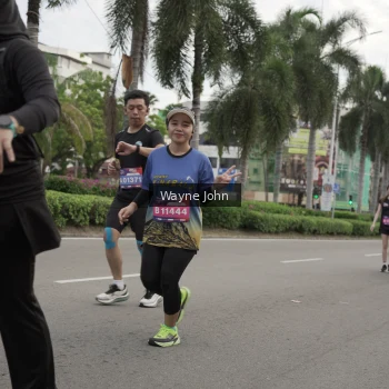 Runner Photo 3846101