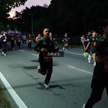 Runner Photo 3846104