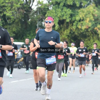Runner Photo 3846106