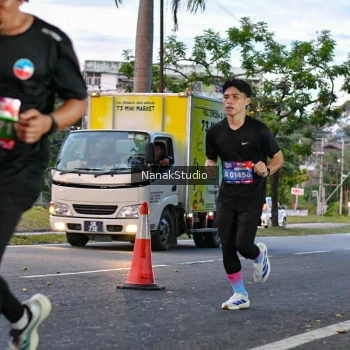 Runner Photo 3846108
