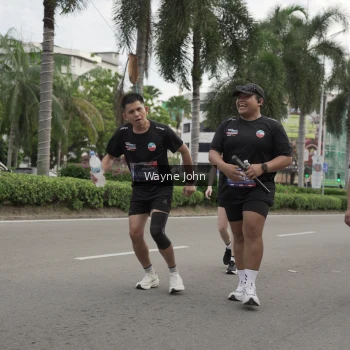 Runner Photo 3846109