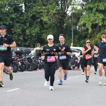 Runner Photo 3846110