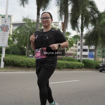 Runner Photo 3846112