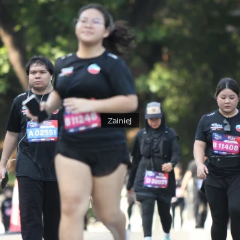 Runner Photo 3846113
