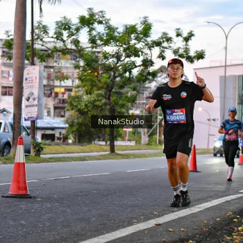 Runner Photo 3846115