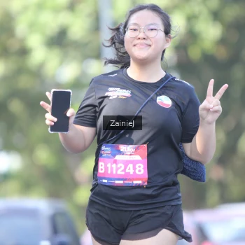 Runner Photo 3846117