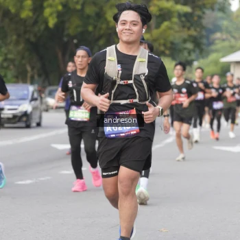 Runner Photo 3846124